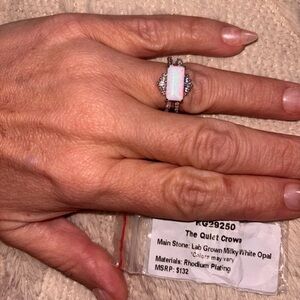 Bomb party October birthday size 7